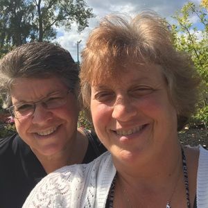 Meet your Posher, Jodi